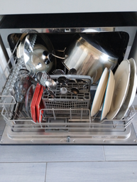 Посудомийна машина ELECTROLUX ESF2400OW фото від покупців 12