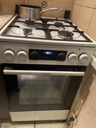 Плита комбінована Gorenje GK5C42WF-B фото от покупателей 2
