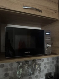 GORENJE MO 20 A3X фото от покупателей 6