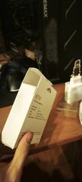 Зарядное устройство 67W + кабель для телефонов Xiaomi и других c поддержкой Mi Turbo фото от покупателей 2