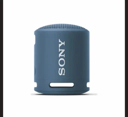 Портативна акустика Sony SRS-XB13 Powder Blue (SRSXB13LI) фото від покупців 2