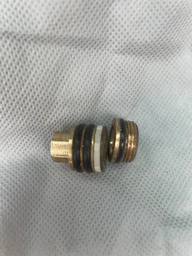 Змішувач для кухні Imprese Brenta хром ZMK071901150