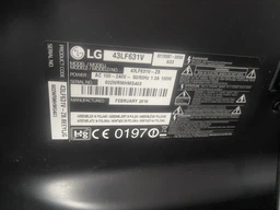 Пульт для телевизора LG AKB73756502 SMART+3D фото от покупателей 4