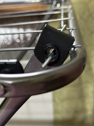 Сушарка для одягу STAR 18м сіра EG18-S фото от покупателей 3
