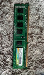 Оперативная память G.Skill DDR3-2400 16384MB PC3-19200 (Kit of 2x8192) Ripjaws X series (F3-2400C11D-16GXM) фото от покупателей 7