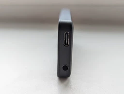MP3 Плеєр Rock Star 01B 1.8" Bluetooth 5.4 із зовнішнім динаміком Type C чорний фото от покупателей 3