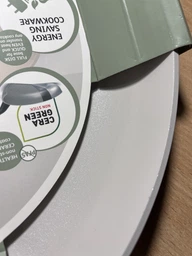 Сковорода BergHOFF Leo Balance Sage 20 см 1.2 л (3950443)
