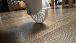Ліжко-манеж FreeOn Balloon Hippo Beige (45821) фото від покупців 1