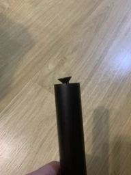 Кронштейн ITech MBS-03F Black фото від покупців 1