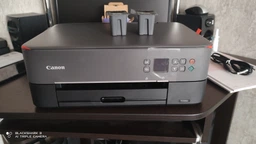 МФУ Canon PIXMA TS5350i Black (4462C086) фото от покупателей 5