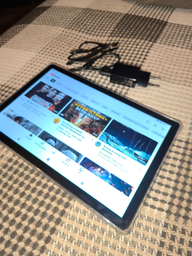 Планшет CHUWI Hi10 XPro з Чохлом (4/128) LTE (CW-102939)