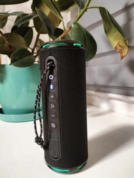 Портативна колонка Tronsmart Lite T7 24W TWS Bluetooth Pink фото від покупців 3
