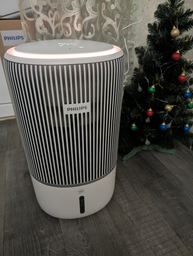 Климатический комплекс PureProtect Серия 3400 PHILIPS AC3420/10 фото от покупателей 8