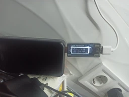 Универсальная мобильная батарея УМБ XO PR239 20000mAh PD20W + QC22.5W Black (081s) фото від покупців 15