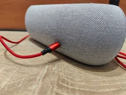 Акустическая система портативная Harman-Kardon серии Luna Grey (HKLUNAGREYEU), двухполосная, 40 Вт (1х25+1х15), 60 Гц-20 кГц, 4800 мАч, 12 часов автономн. работы, Bluetooth 5.3, USB Type C, IP67, серый фото от покупателей 5