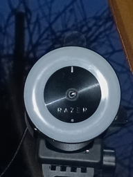Веб-камера Razer Kiyo Black (RZ19-02320100-R3M1)