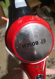 Акумуляторний пилосос Bosch Unlimited 7 ProAnimal FLEX BBS711ANM  фото від покупців 17