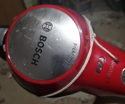 Акумуляторний пилосос Bosch Unlimited 7 ProAnimal FLEX BBS711ANM  фото від покупців 16
