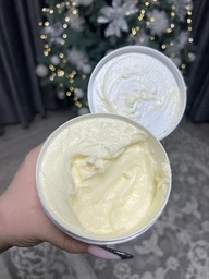 Маска для інтенсивного зволоження волосся Lola from Rio Dream Cream 200 мл