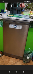Посудомийна машина Beko BDFS26121XQ 