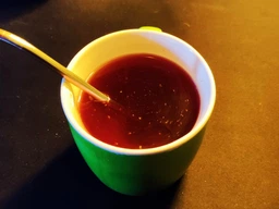 Чай Ройбуш с манго, 100г