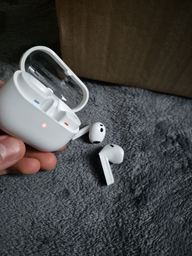 Słuchawki Samsung Galaxy Buds 3 White (SM-R530NZWAEUE)