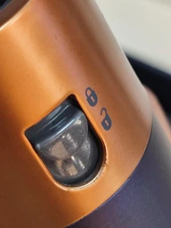 Стайлер Dyson HS05 Complete Long Volumise Prussian Blue/Copper (581143-01) фото от покупателей 5