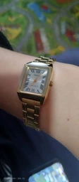 Женские часы Casio LTP-V007G-9B фото от покупателей 2