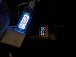 УМБ AURA NRG-P30 30000 mAh 22.5W Black фото від покупців 19