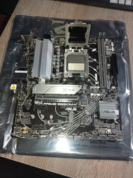 Материнская плата Asus PRIME B650M-K (sAM5, AMD B650, PCI-Ex16) фото от покупателей 10