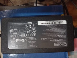 Адаптер USB Type-C to DC 4.5x3.0 HP для зарядки ноутбуков 100W (783661) фото от покупателей 1