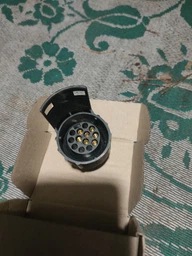 Перехідник Fristom з 13 пін розетки на вилку 7 контактів WTY ADAPTER 13/7 PIN фото от покупателей 2