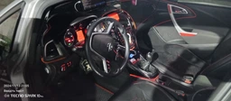 Гнучкий холодний неон з кантом, підсвітка салону авто червоний/red 1м фото від покупців 1