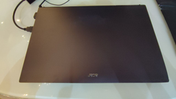 Ноутбук Acer Aspire 7 A715-76G-51C4 (NH.QN4EU.003) Charcoal Black / Intel Core i5-12450H / RAM 8 ГБ / SSD 512 ГБ / nVidia GeForce RTX 2050, 4 ГБ / Підсвітка клавіатури фото від покупців 19