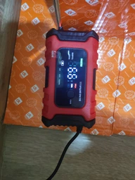 Зарядное устройство для Maxxter MX-CHR-12V6A для АКБ 12В, 6А фото от покупателей 5