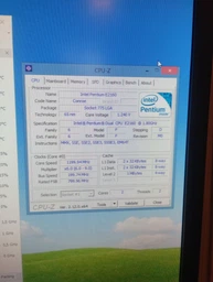 Материнская плата Asus P5G-MX (s775, Intel 946GC, PCI-Express x16)