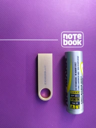 Флешка Kingston 256 GB DataTraveler SE9 Gen 3 Gold (DTSE9G3/256GB) фото от покупателей 13