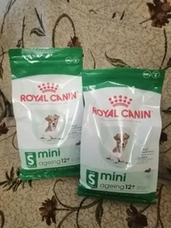 Сухий корм для дорослих собак маленьких порід Royal Canin (Роял Канін) MINI ADULT 0,8кг фото от покупателей 2