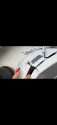 Стерилизатор ультрафиолетовый Germix SM-504 MINI WHITE на 6 Ватт