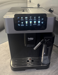 Кавомашина Beko CEG7304X фото від покупців 13