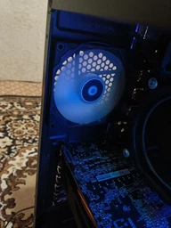 Кулер для корпуса ID-Cooling TF-9215 ARGB