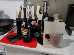 Ликер Baileys Original 0.7 л 17% + чашка в подарочной упаковке (4820178651332) фото от покупателей 7
