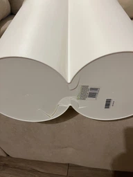 Корзина для мусора Storage solutions двойная 2 х 25 л (8718158668042) фото от покупателей 1