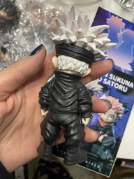 Фигурка Годжо Сатору (Gojo Satoru) из аниме Магическая Битва / Jujutsu Kaisen