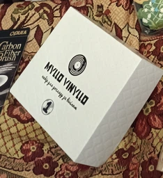 Набор для ухода за виниловыми пластинками Myllo Vinyllo №1 фото от покупателей 1