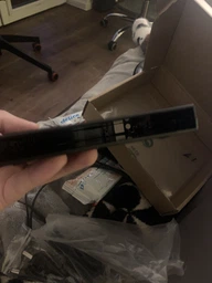 Зовнішня кишеня Maiwo для DVD-привода ноутбука SATA-to-SATA — USB 2.0 (K520B) фото від покупців 4
