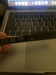 Зовнішня кишеня Maiwo для DVD-привода ноутбука SATA-to-SATA — USB 2.0 (K520B) фото від покупців 3