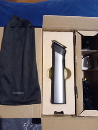 Универсальный триммер PHILIPS MG7925/15 серии 7000 (13-в-1) фото от покупателей 9