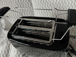 Тостер RZTK Venom 800W фото от покупателей 13