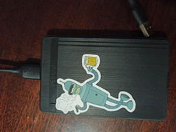 Внешний карман Dynamode для 2.5" SATA HDD/SSD USB 3.0 Black (DM-CAD-25317) фото от покупателей 11